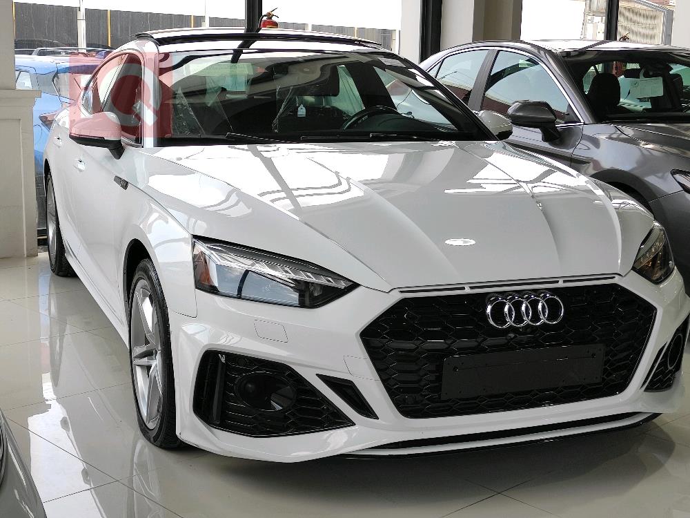 اودي A5